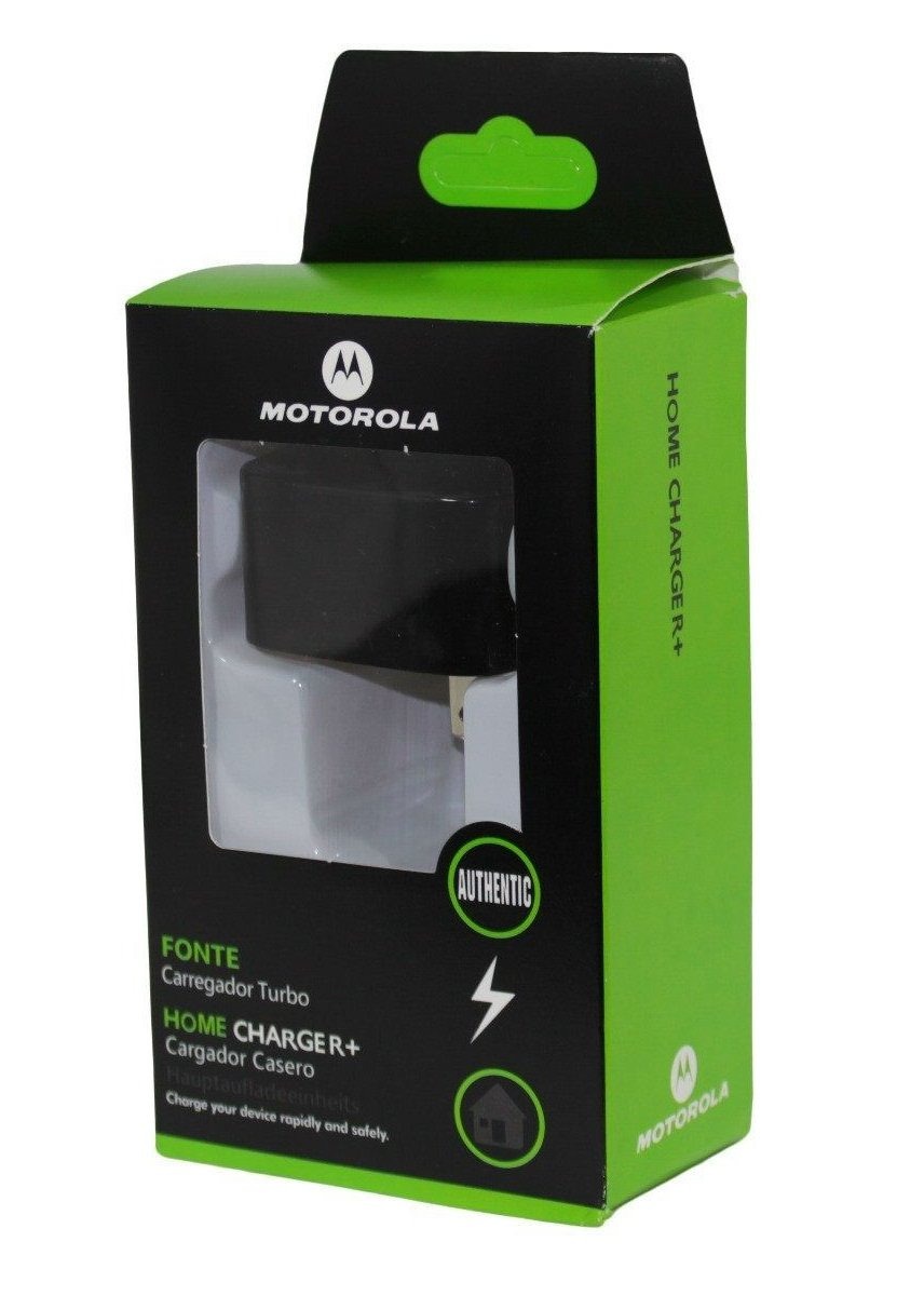 Desviarse apenas africano Cargadores para celular : Turbo Cargador Motorola